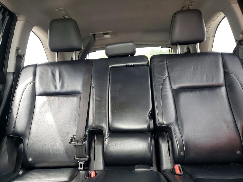 Продаж на аукціоні авто 2014 Toyota Highlander, vin: 5TDKKRFH1ES013039, номер лоту: 54828936