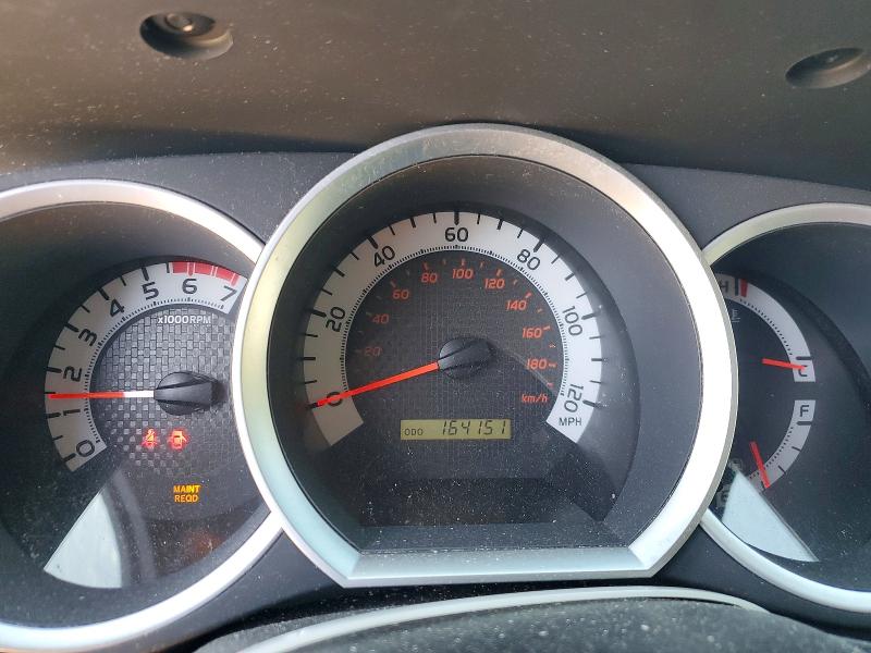 Aukcja sprzedaży 2015 Toyota Tacoma, vin: 5TFJX4GN0FX041169, numer aukcji: 52151126
