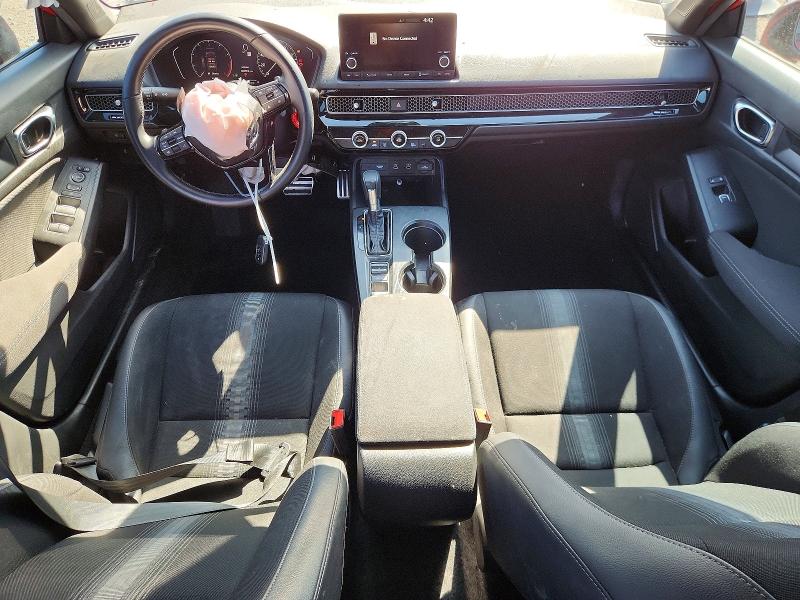 Aukcja sprzedaży 2025 Honda Civic, vin: 2HGFE2F53SH518338, numer aukcji: 55157586