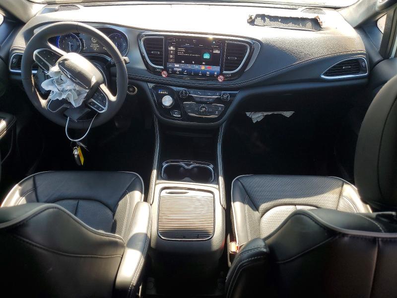 Продаж на аукціоні авто 2026 Chrysler Pacifica, vin: 2C4RC1GG2TR187002, номер лоту: 52015906