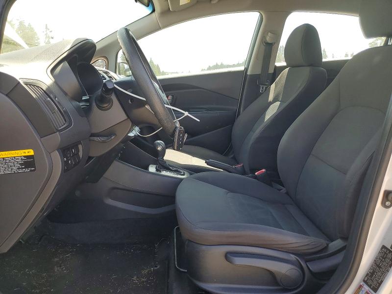Продаж на аукціоні авто 2014 Kia Rio, vin: KNADM5A37E6353753, номер лоту: 54177626