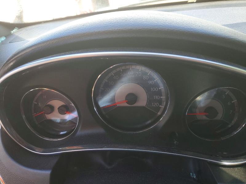 Продажа на аукционе авто 2013 Chrysler 200, vin: 1C3BCBEG5DN505904, номер лота: 52392556