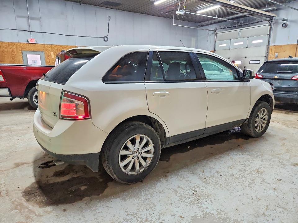 Aukcja sprzedaży 2010 Ford Edge, vin: 2FMDK4JC3ABB73020, numer aukcji: 51993966