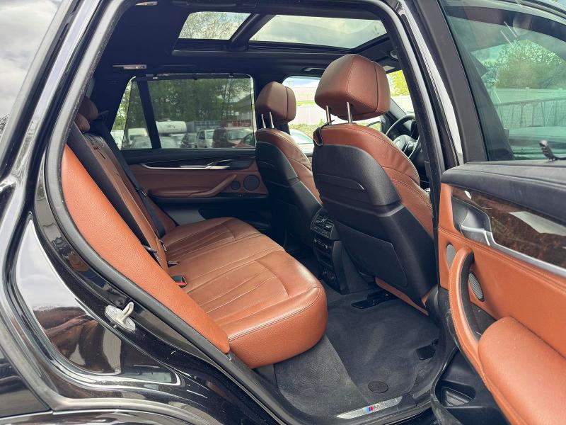 53463776 :رقم المزاد ، 5UXKR6C54F0J74895 vin ، 2015 Bmw X5 مزاد بيع