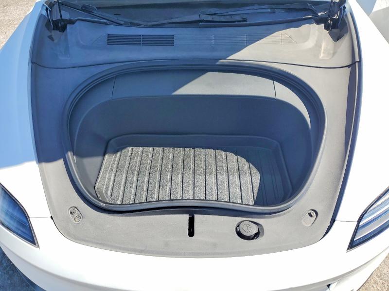 Aukcja sprzedaży 2024 Tesla Model 3, vin: 5YJ3E1ET7RF822008, numer aukcji: 54172866