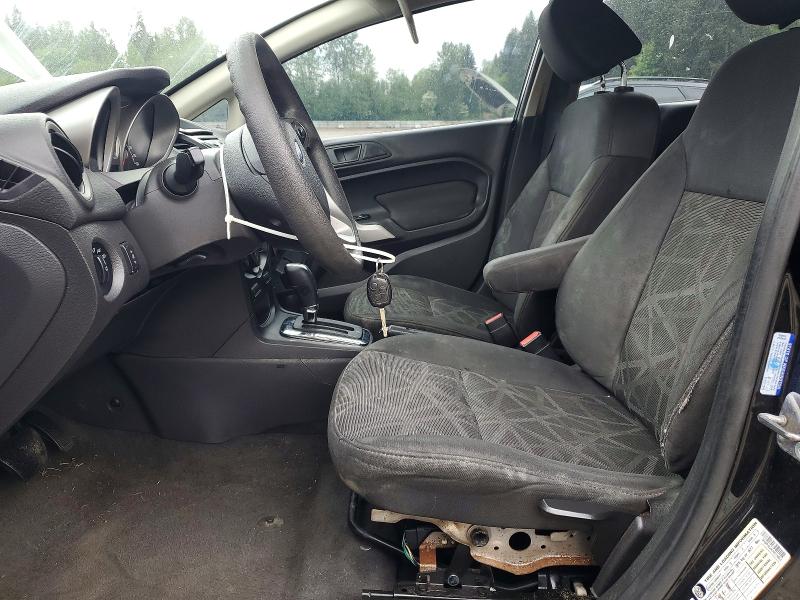 Aukcja sprzedaży 2012 Ford Fiesta, vin: 3FADP4EJ6CM218859, numer aukcji: 52886096