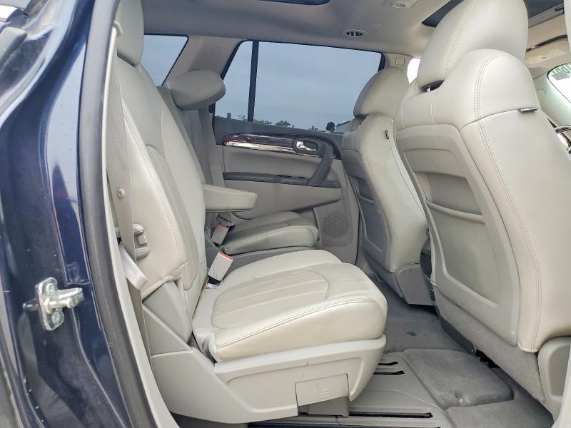 Продаж на аукціоні авто 2016 Buick Enclave, vin: 5GAKRCKD9GJ302652, номер лоту: 52839166