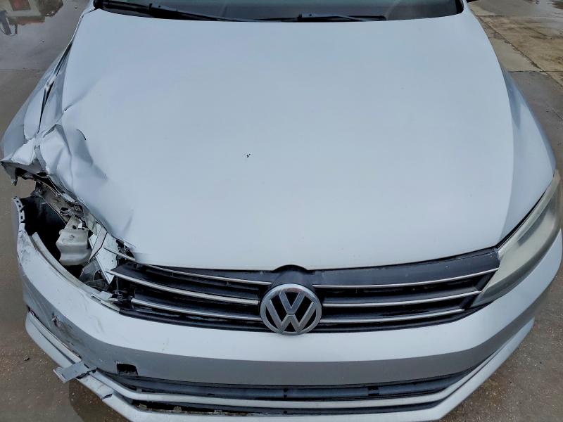 52342766 :رقم المزاد ، 3VWD67AJ7GM320517 vin ، 2016 Volkswagen Jetta مزاد بيع