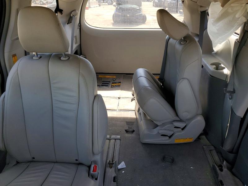Aukcja sprzedaży 2014 Toyota Sienna, vin: 5TDYK3DC6ES451649, numer aukcji: 52959186