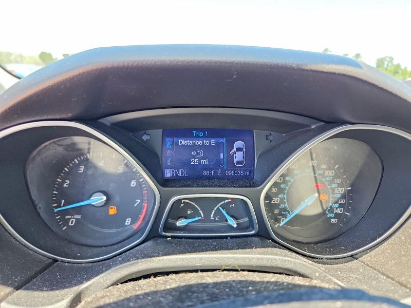 Aukcja sprzedaży 2012 Ford Focus, vin: 1FAHP3K25CL468412, numer aukcji: 54861776