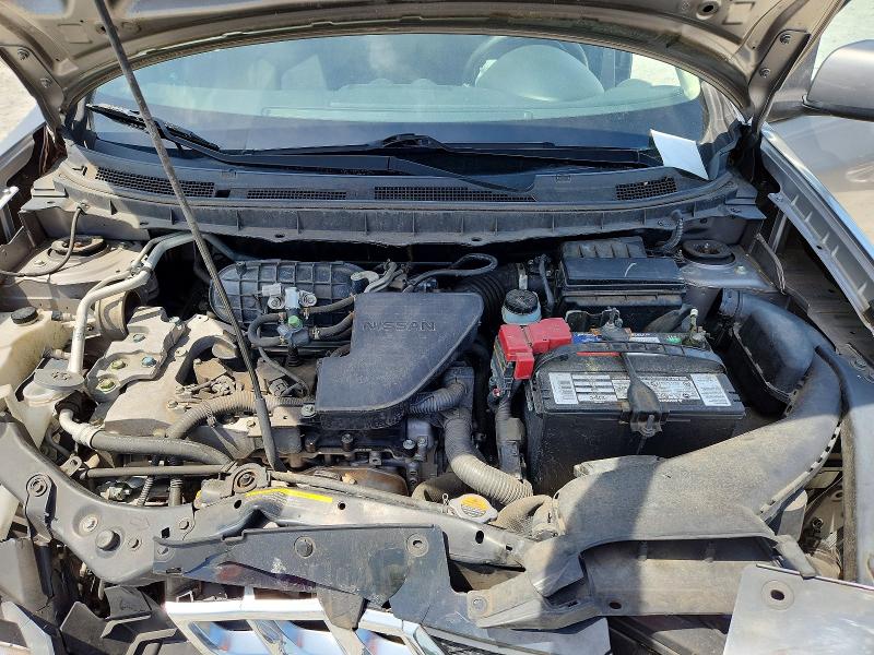 Aukcja sprzedaży 2013 Nissan Rogue, vin: JN8AS5MT7DW002481, numer aukcji: 52507136