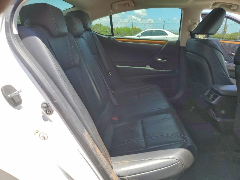 2019 Lexus Es მანქანა იყიდება აუქციონზე, vin: JTHB21B17K2002574, აუქციონის ნომერი: 53429486