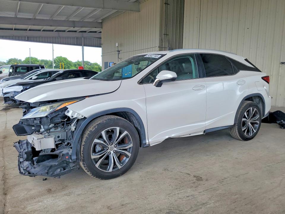 Aukcja sprzedaży 2017 Lexus Rx 350, vin: 2T2ZZMCA6HC060189, numer aukcji: 54902746