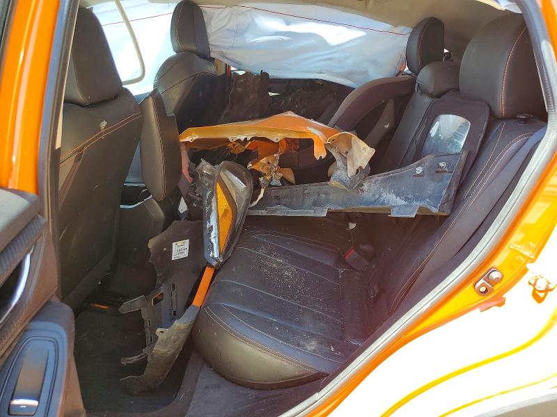 Продажа на аукционе авто 2018 Subaru Crosstrek, vin: JF2GTAMC2JH223189, номер лота: 54954876