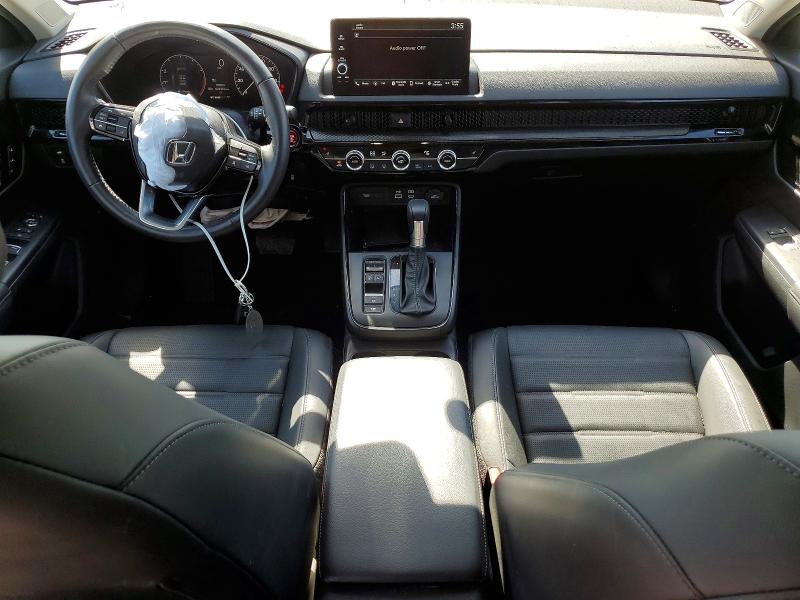Продаж на аукціоні авто 2025 Honda Cr-v, vin: 5J6RS4H79SL000679, номер лоту: 53519456