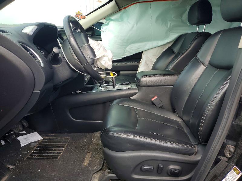 Aukcja sprzedaży 2017 Nissan Pathfinder, vin: 5N1DR2MN1HC604252, numer aukcji: 51844636
