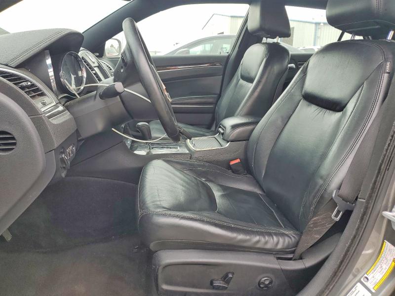 Aukcja sprzedaży 2011 Chrysler 300, vin: 2C3CA5CGXBH589979, numer aukcji: 52573926