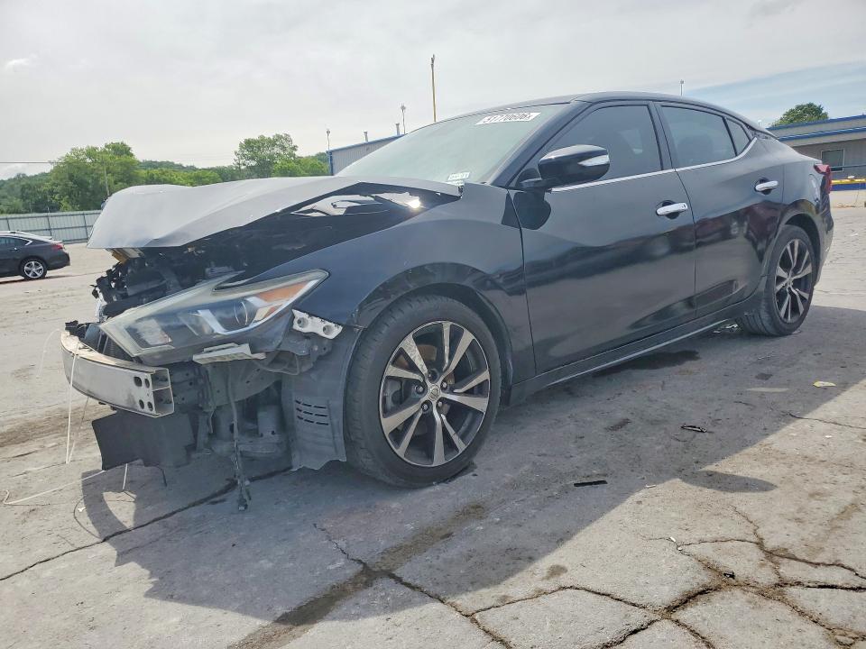 Aukcja sprzedaży 2017 Nissan Maxima, vin: 1N4AA6AP6HC396404, numer aukcji: 51770606