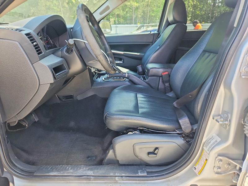 51170026 :رقم المزاد ، 1J4PS4GK4AC131465 vin ، 2010 Jeep Grand Cherokee مزاد بيع