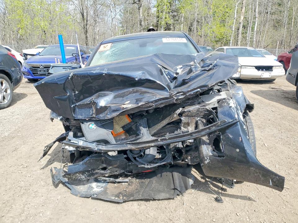 Aukcja sprzedaży 2014 Bmw 328, vin: WBA3B3G58ENR82698, numer aukcji: 52768526
