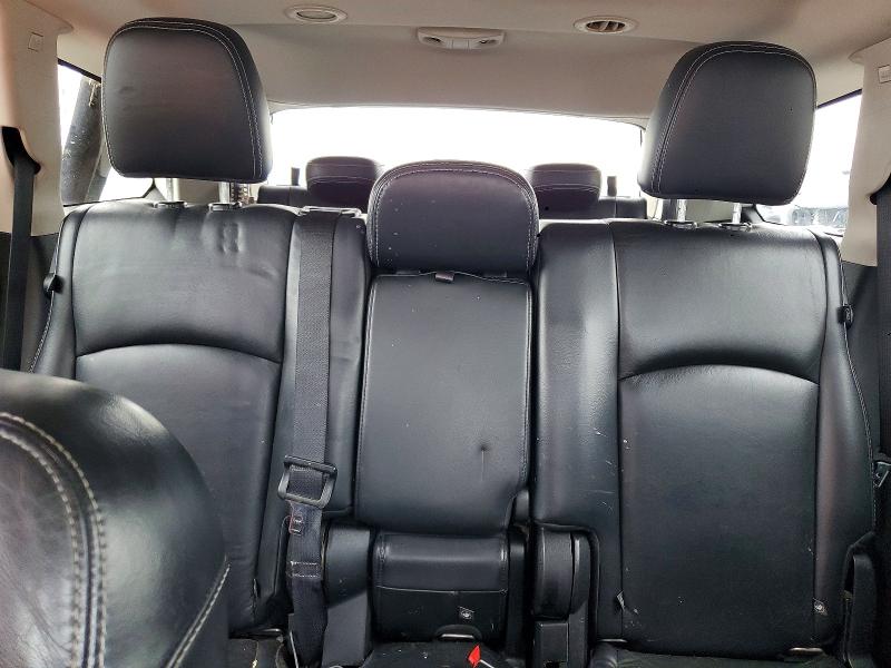 Продаж на аукціоні авто 2014 Dodge Journey, vin: 3C4PDCBG6ET171327, номер лоту: 54944546