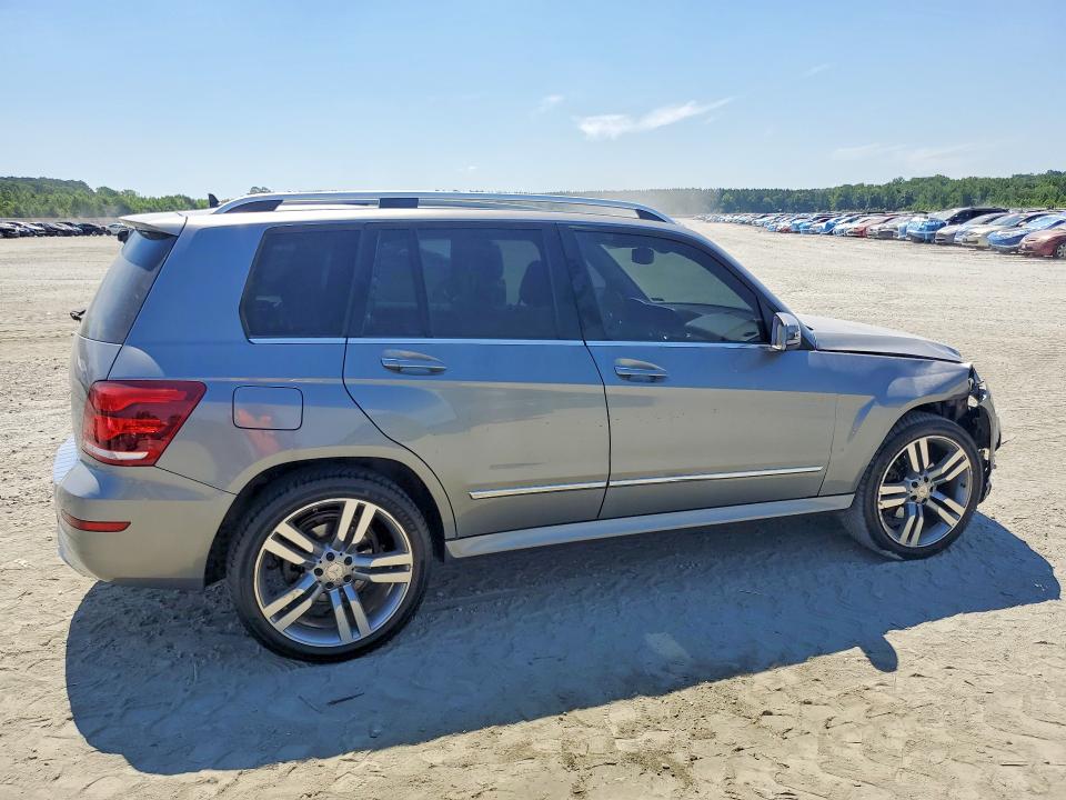 Aukcja sprzedaży 2014 Mercedes-benz Glk, vin: WDCGG5HB6EG253927, numer aukcji: 54128746