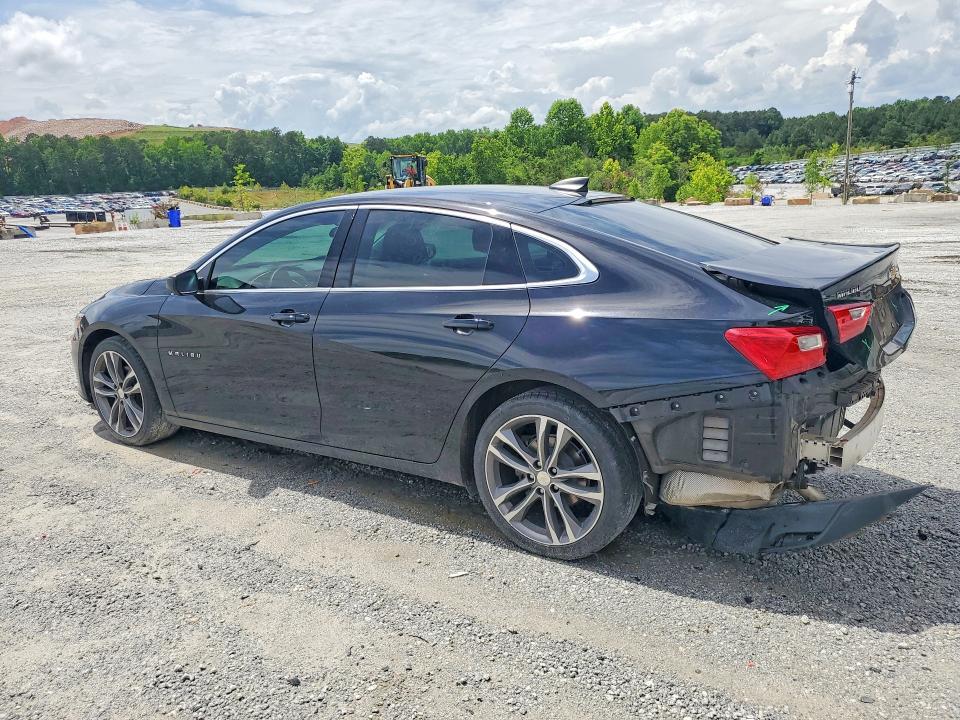 Продажа на аукционе авто 2022 Chevrolet Malibu, vin: 1G1ZB5ST8NF189368, номер лота: 54992816
