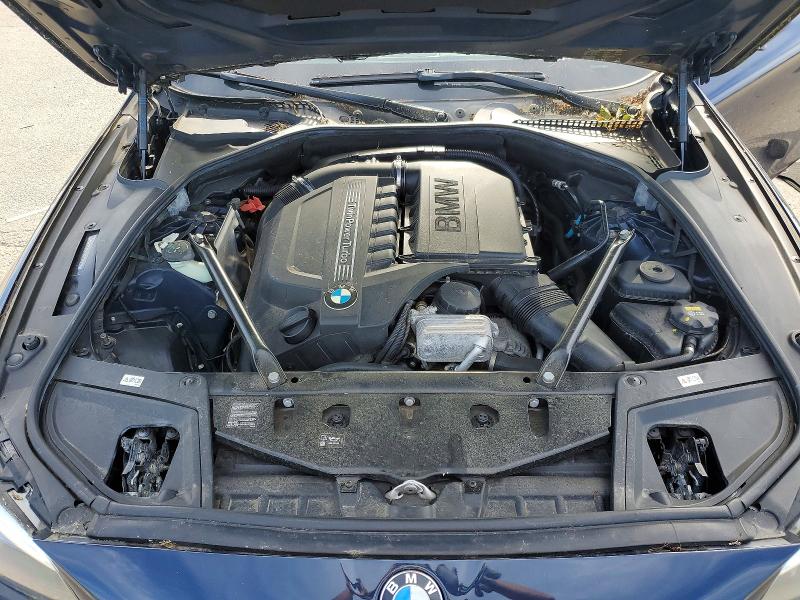 Auction sale of the 2016 Bmw 535, vin: WBA5B3C54GG254222, lot number: 55016486