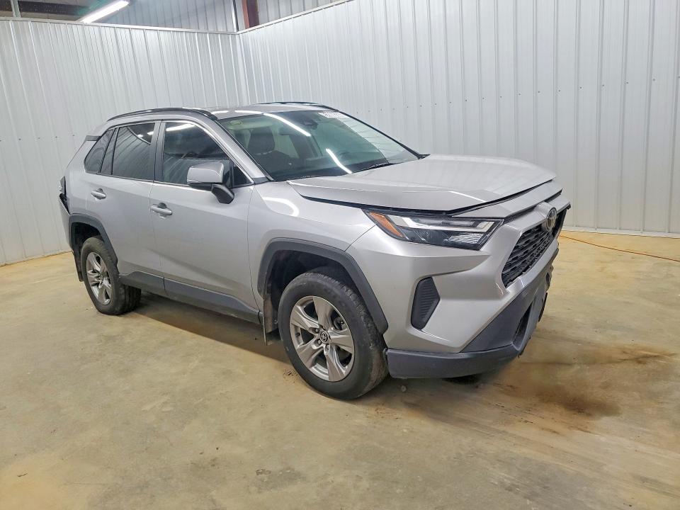 Aukcja sprzedaży 2024 Toyota Rav4, vin: 2T3W1RFV6RC293735, numer aukcji: 52008336