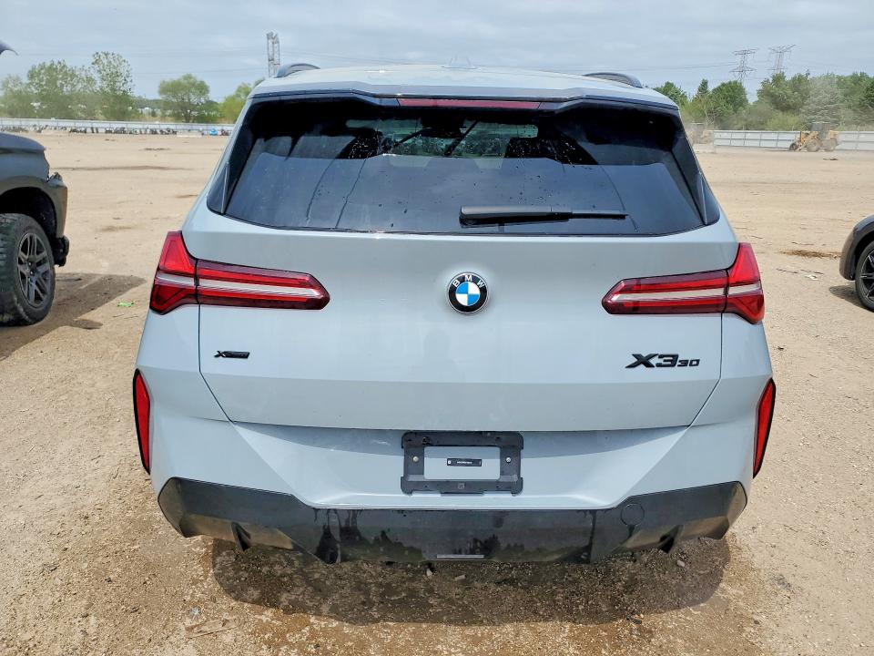 Aukcja sprzedaży 2025 Bmw X3, vin: 5UX53GP05S9102709, numer aukcji: 54629816