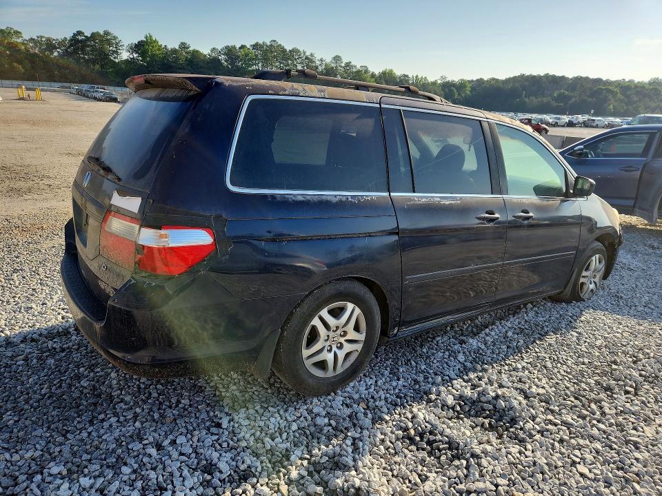 Aukcja sprzedaży 2005 Honda Odyssey, vin: 5FNRL38685B094601, numer aukcji: 58869746