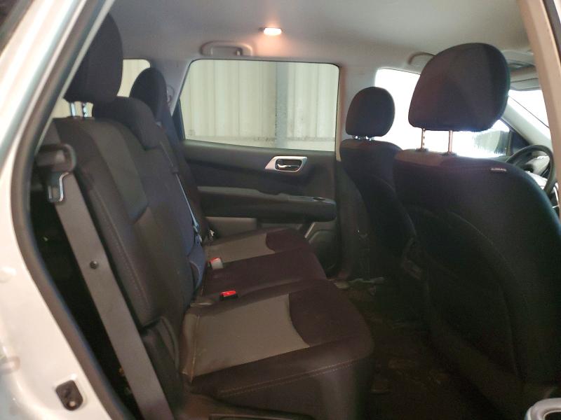 Aukcja sprzedaży 2017 Nissan Pathfinder, vin: 5N1DR2MM9HC913586, numer aukcji: 54123576