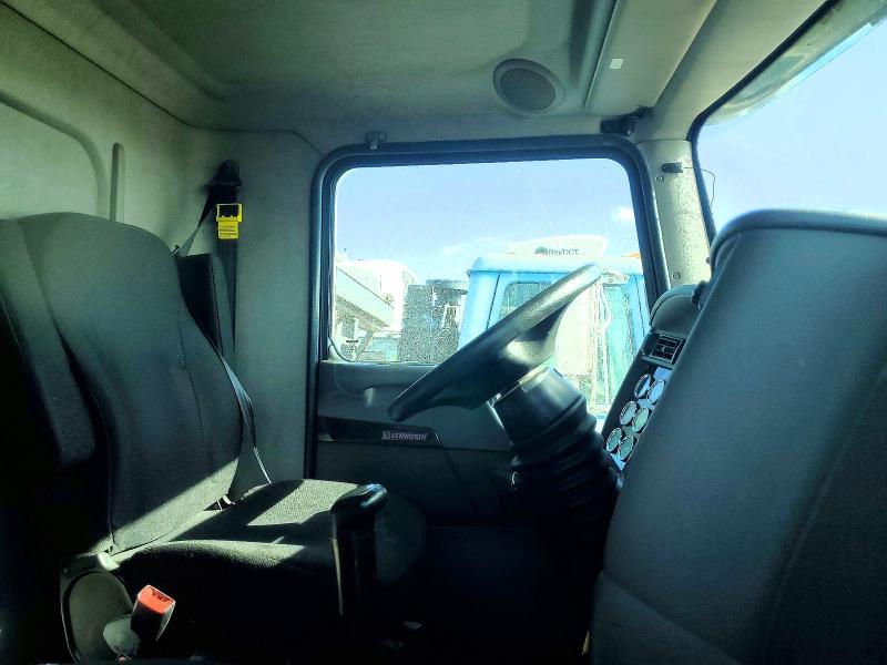 2020 Kenworth Unknown მანქანა იყიდება აუქციონზე, vin: 2NKHHM6X2LM388412, აუქციონის ნომერი: 54044096
