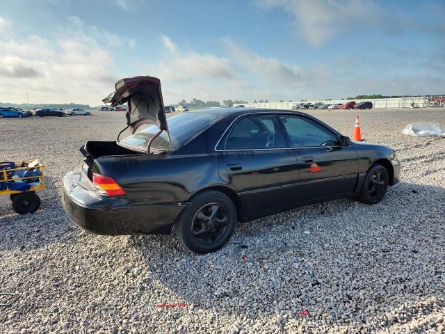 Aukcja sprzedaży 1998 Lexus Es, vin: JT8BF28G9W0133836, numer aukcji: 53743646