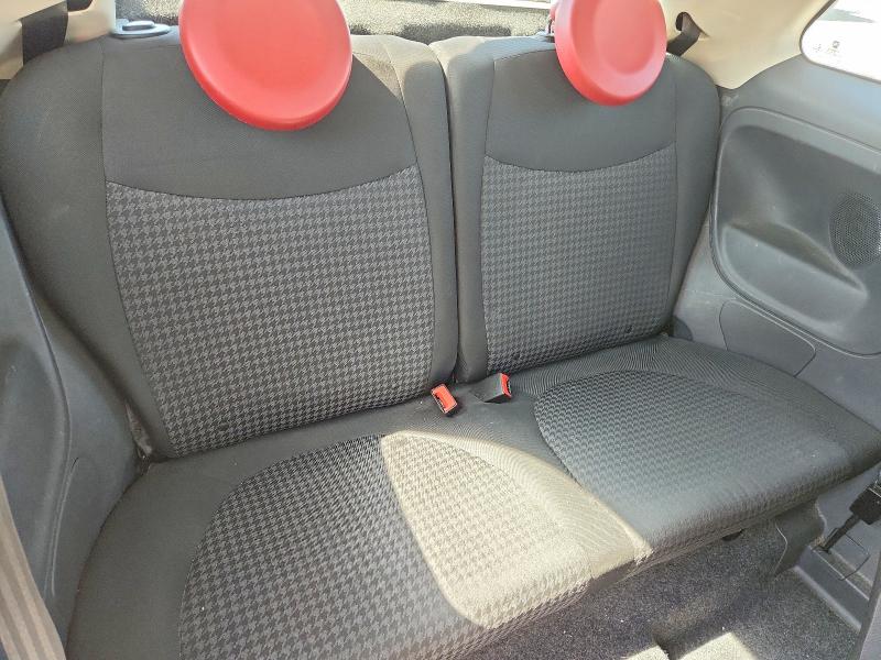 Продаж на аукціоні авто 2019 Fiat 500, vin: 3C3CFFKH8KT686395, номер лоту: 54294686