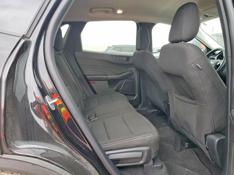 Продажа на аукционе авто 2024 Ford Escape, vin: 1FMCU0GNXRUA79746, номер лота: 52309856