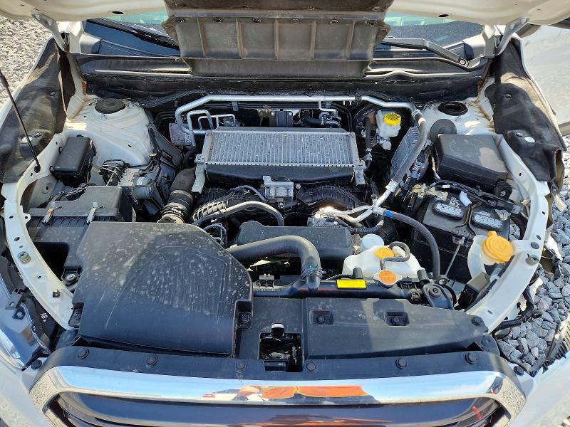 Aukcja sprzedaży 2022 Subaru Ascent, vin: 4S4WMAAD6N3443888, numer aukcji: 54595686