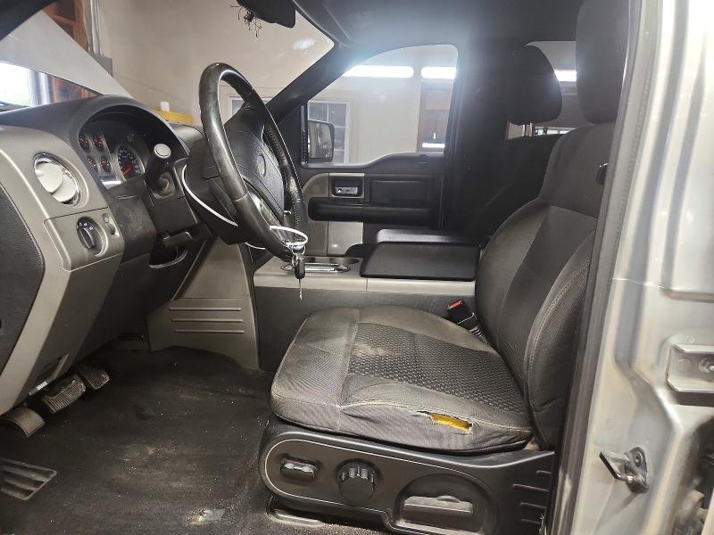Продаж на аукціоні авто 2008 Ford F150, vin: 1FTPW14VX8FA97032, номер лоту: 52484596