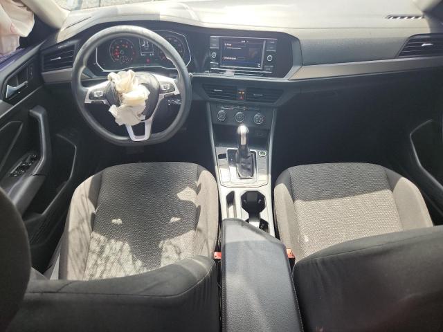Продажа на аукционе авто 2019 Volkswagen Jetta, vin: 3VWC57BU8KM131570, номер лота: 55239546