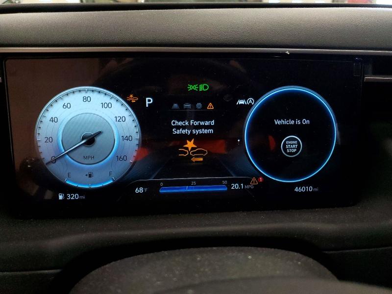 Продажа на аукционе авто 2023 Hyundai Tucson, vin: 5NMJFCAE0PH289759, номер лота: 53364676