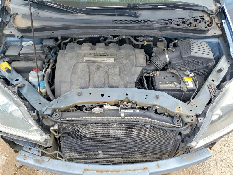 Aukcja sprzedaży 2007 Honda Odyssey, vin: 5FNRL38617B101195, numer aukcji: 54313786