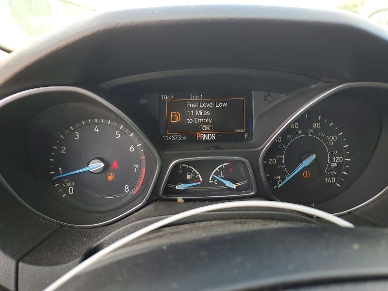 Продаж на аукціоні авто 2016 Ford Focus, vin: 1FADP3K25GL236896, номер лоту: 53967776