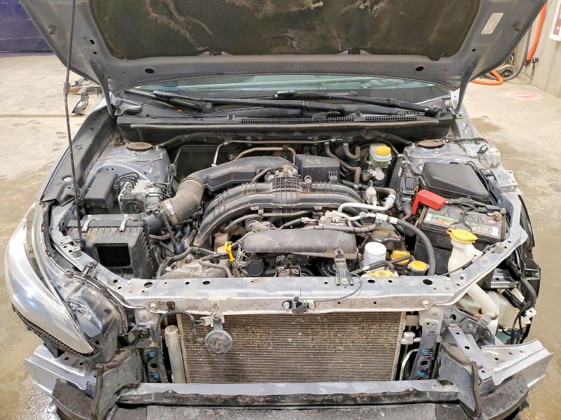 Aukcja sprzedaży 2018 Subaru Crosstrek, vin: JF2GTAMC4J8346962, numer aukcji: 54836276