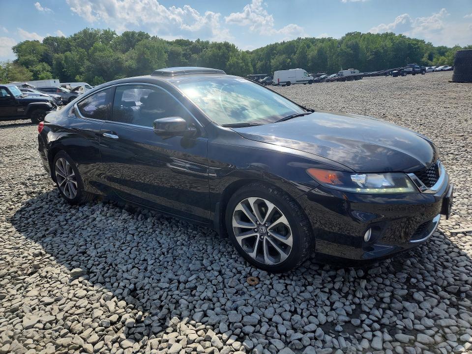 Aukcja sprzedaży 2015 Honda Accord, vin: 1HGCT2B88FA000500, numer aukcji: 54501536