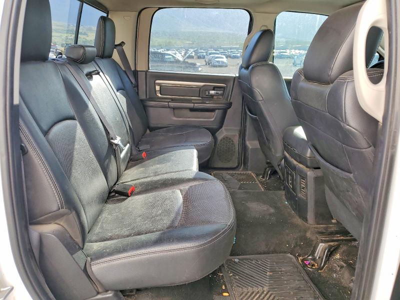 Продажа на аукционе авто 2016 Ram 1500, vin: 1C6RR7MT9GS102946, номер лота: 53022086