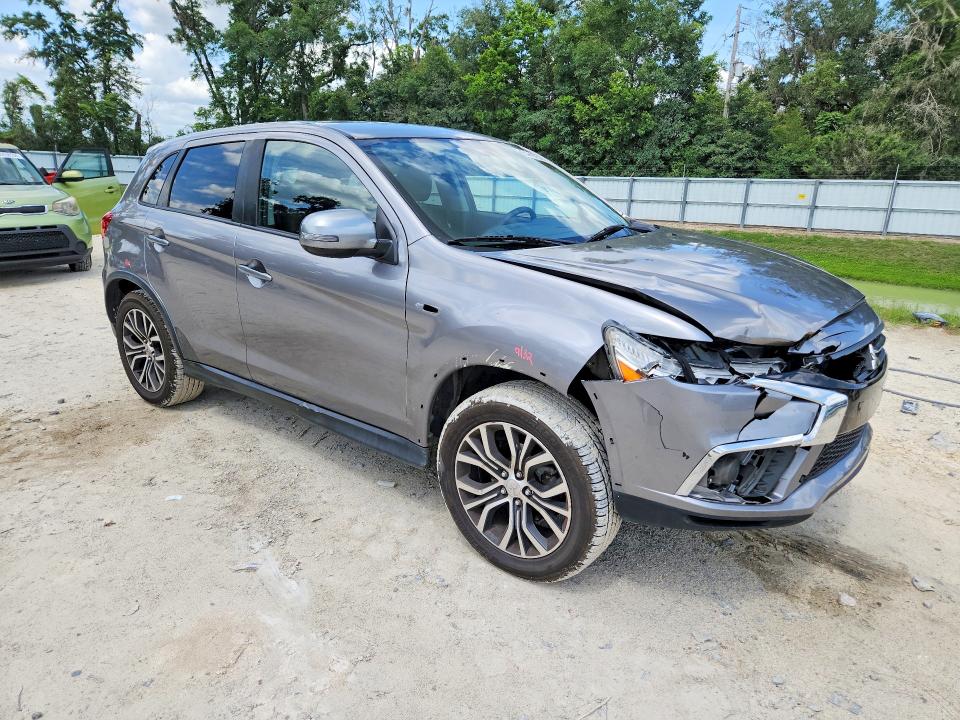 Продаж на аукціоні авто 2019 Mitsubishi Outlander Sport, vin: JA4AP3AU6KU012954, номер лоту: 54792526