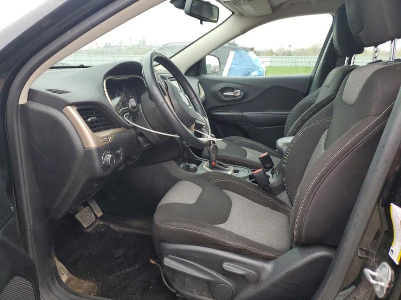 Aukcja sprzedaży 2014 Jeep Cherokee, vin: 1C4PJMAB5EW286368, numer aukcji: 52410106