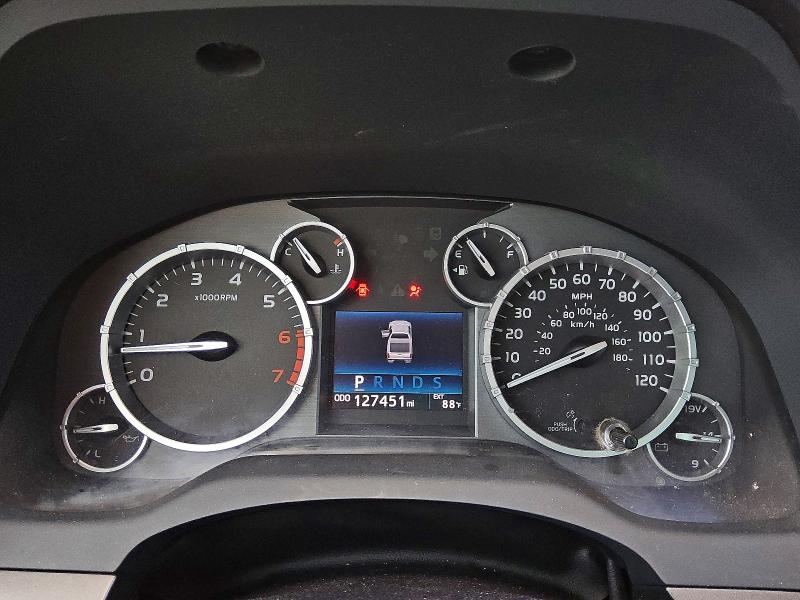Продаж на аукціоні авто 2016 Toyota Tundra, vin: 5TFEW5F11GX201683, номер лоту: 53648996