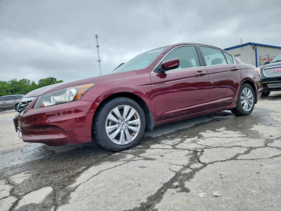 Aukcja sprzedaży 2011 Honda Accord, vin: 1HGCP2F85BA060176, numer aukcji: 54323136