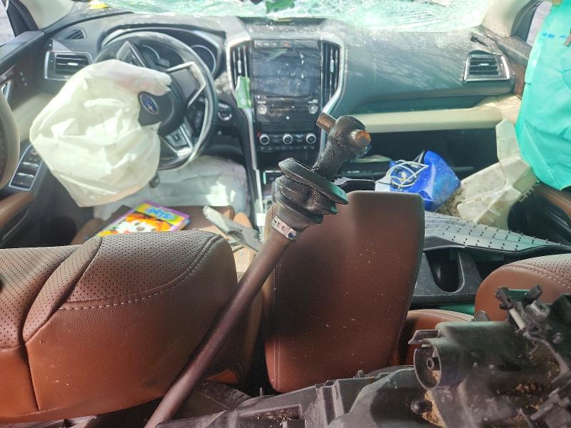 54991276 :رقم المزاد ، 4S4WMARD2L3437197 vin ، 2020 Subaru Ascent مزاد بيع